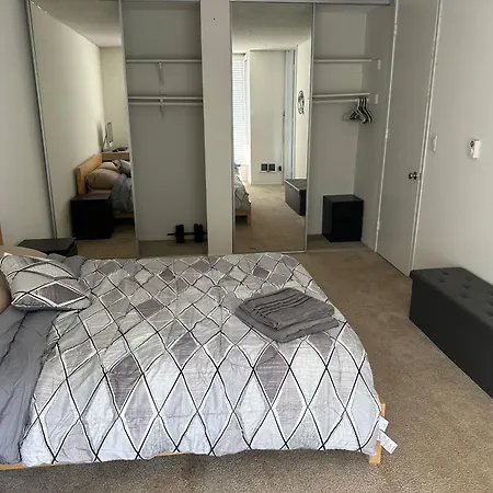 Marine Apartment